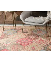 Bayshore Home Orwyn Orw1 5' x 8' Area Rug