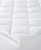 Hotel Collection Luxe California King Mattress Pad, Created for Macy's