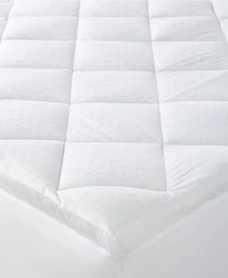 Hotel Collection Luxe Mattress Pad Collection Created For Macys