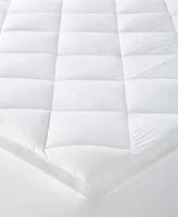 Hotel Collection Luxe Mattress Pad Collection Created For Macys