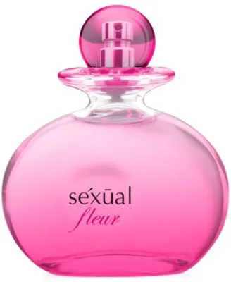 Michel Germain Sexual Fleur Fragrance Collection A Macys Exclusive
