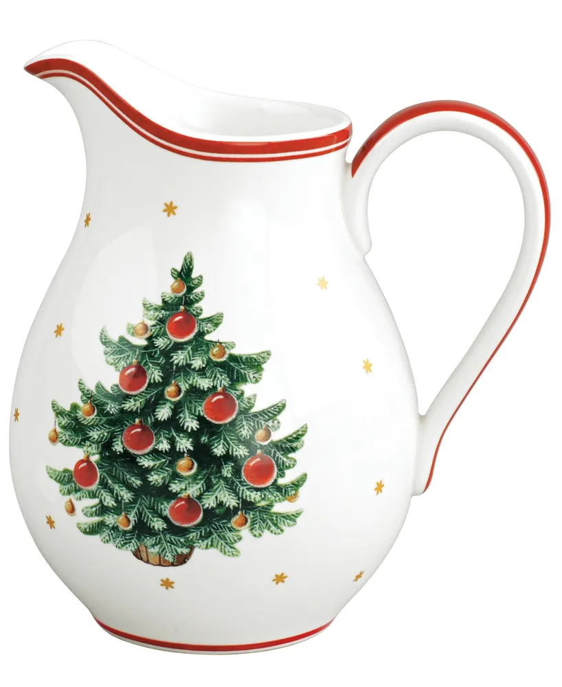 Villeroy & Boch Toy's Delight Dinnerware Creamer