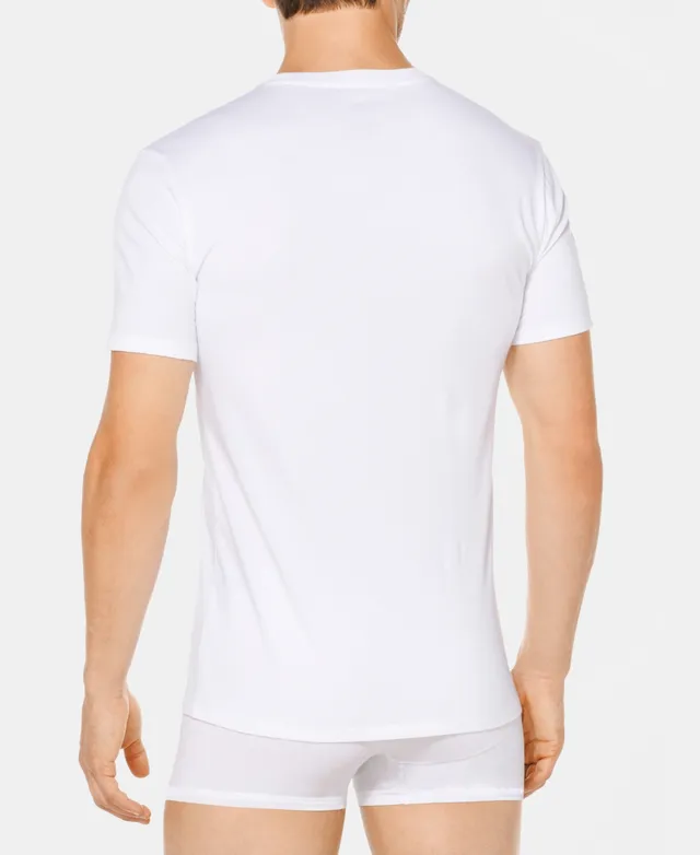 Men's 5-Pk. Cotton Classics Tank Top Undershirts