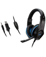 iLive Gaming Headphones with Microphone