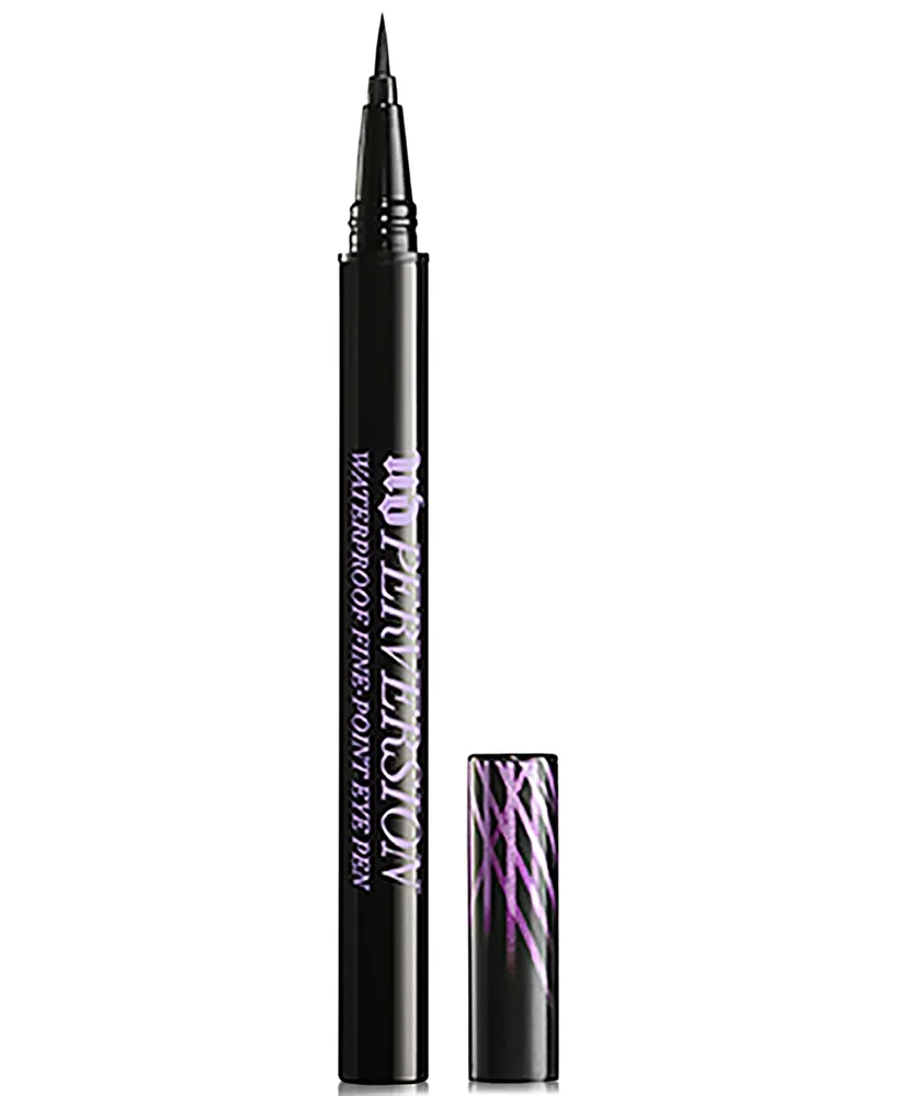 Urban Decay Perversion Waterproof Fine-Point Eye Pen