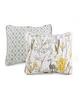 Lush Decor Adalia Reversible 3-Piece Quilt Set