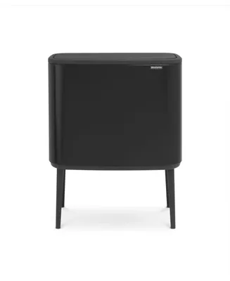 Brabantia Bo Touch Top Can