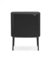 Brabantia Bo Touch Top Can