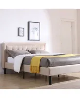 Alondra Platform Bed Collection