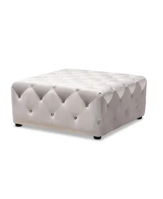 Calvetti Ottoman