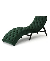 Garret Chaise