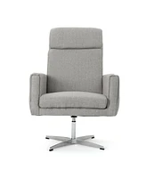 Horatia Swivel Chair