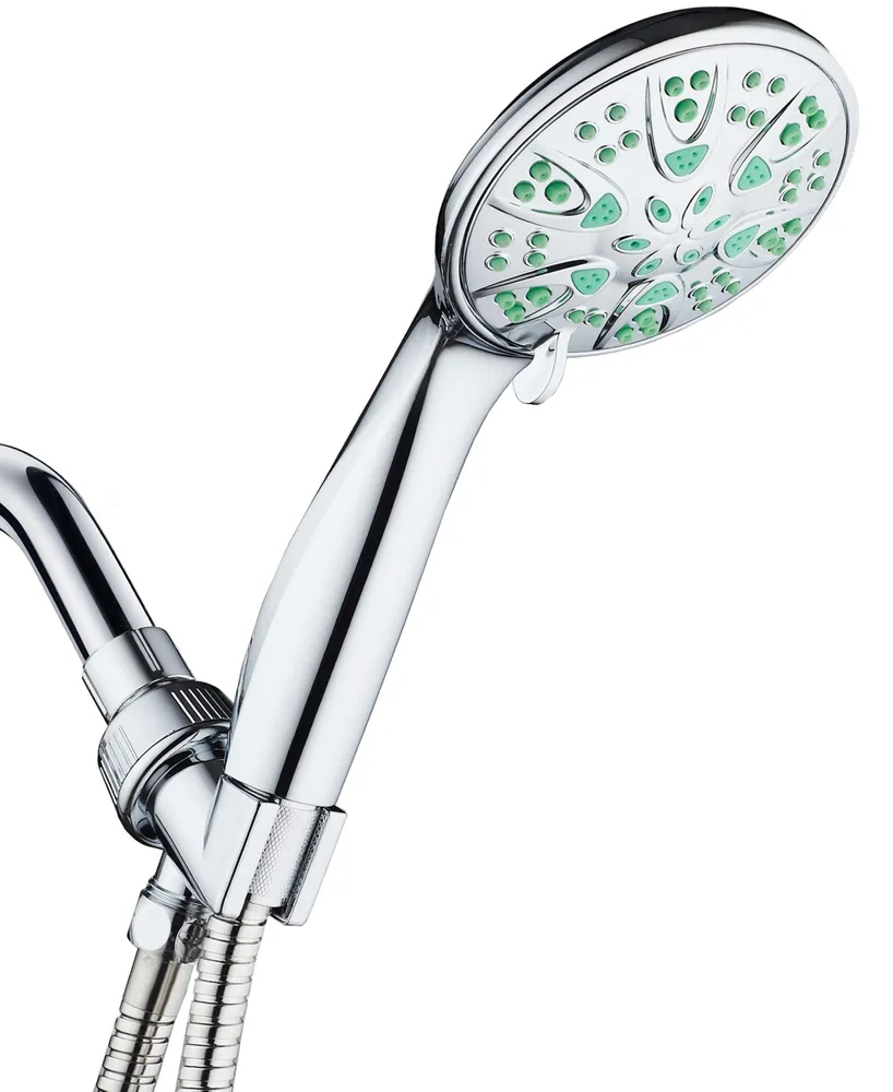 Antimicrobial Hand Shower