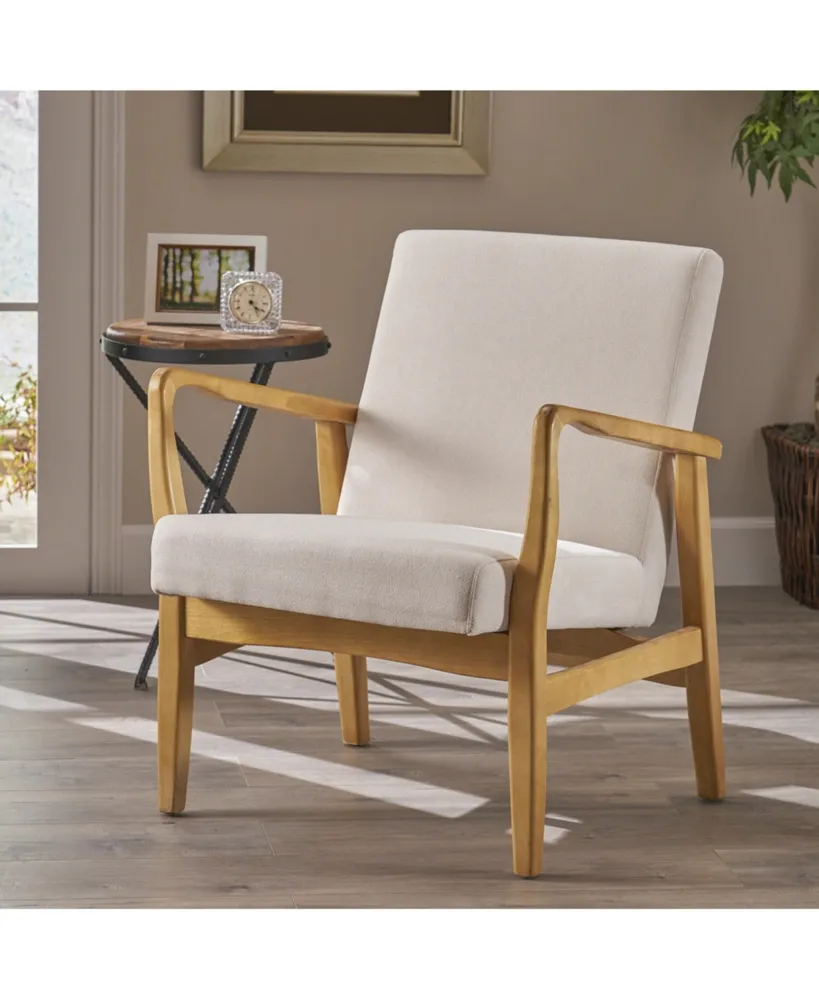 Perseus Club Chair