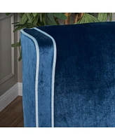 Eddison Club Chair