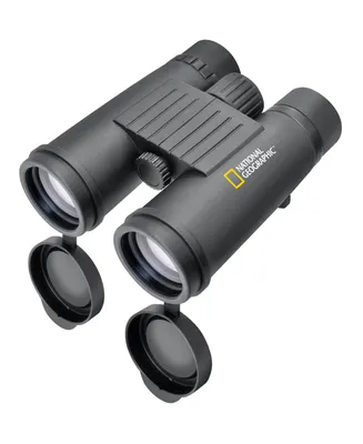 National Geographic 10X - 42Mm Waterproof Binoculars