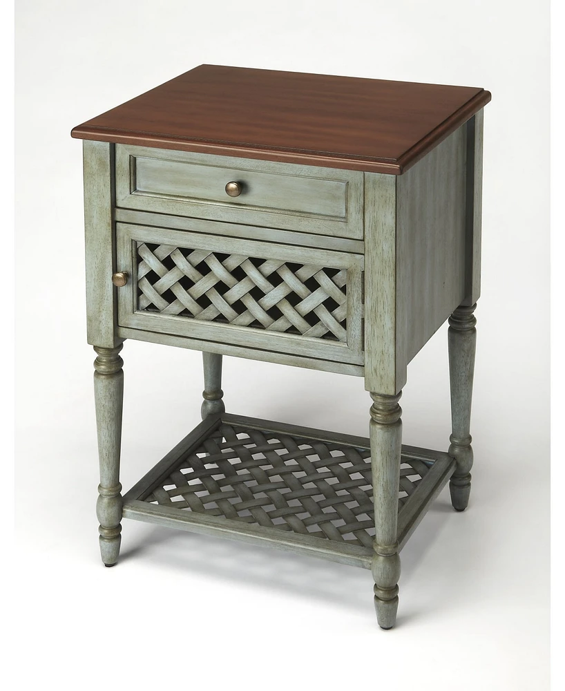 Butler Chadway Nightstand