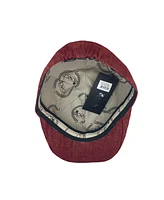 Epoch Hats Company Women's Duckbill Ivy Linen Cap