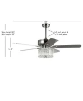 Safavieh Dresher Ceiling Light Fan