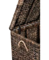 Farmhouse Trunk