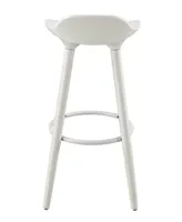 Eld Caroline Bar Stool