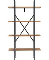 Robson Bookshelf