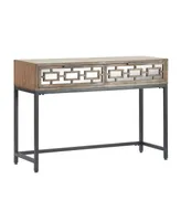 Hayworth Console Table