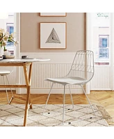 Vivi Dining Chair, Set of 2