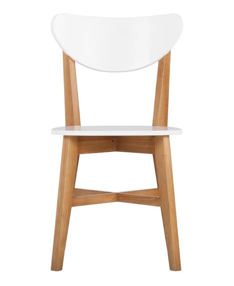 Abacus Dining Chair
