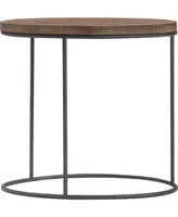 Berkshire 3pc Nesting Table Set