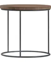 Berkshire 3pc Nesting Table Set