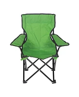 Pacific Play Tents Emerald Green Super Chair