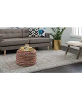 Closeout! Bayshore Home Bellmere Bel3 7' x 10' Area Rug