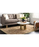 Bayshore Home Passage Psg7 7' x 10' Area Rug