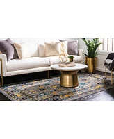 Bayshore Home Sana San5 5' x 8' Area Rug