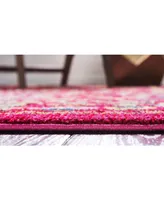 Bayshore Home Sana San5 5' x 8' Area Rug