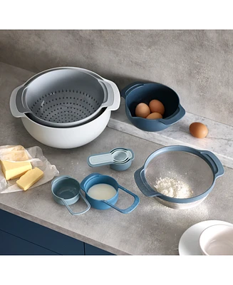 Joseph Nest 9 Plus 9-Pc. Food Preparation Set, Editions