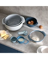 Joseph Nest 9 Plus 9-Pc. Food Preparation Set, Editions