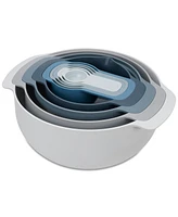 Joseph Nest 9 Plus 9-Pc. Food Preparation Set, Editions