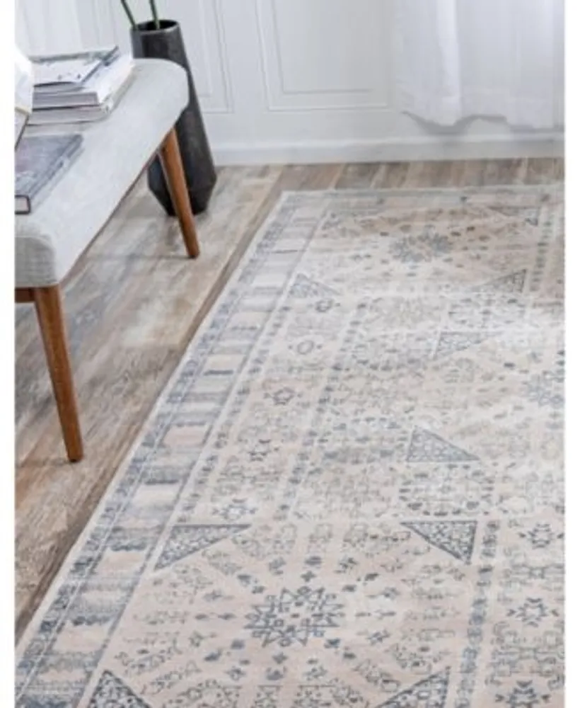 Bayshore Home Caan Can3 Area Rug Collection