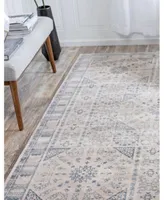 Bayshore Home Caan Can3 Area Rug Collection