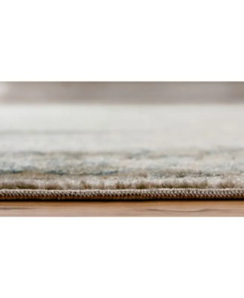 Bayshore Home Caan Can7 Area Rug Collection