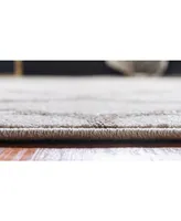 Closeout! Bayshore Home Arbor Arb1 8' x 10' Area Rug