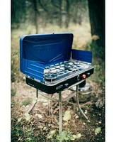 Stansport 2-Burner Propane Stove