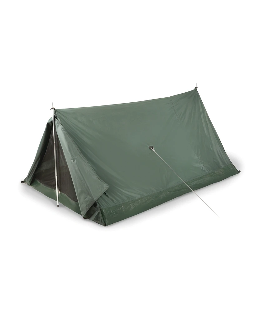 Stansport Scout Backpack Tent - Forest