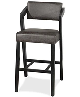 Snyder Stationary Bar Height Stool