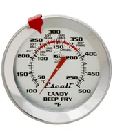 Escali Corp Candy/Deep Fry Thermometer Nsf Listed, 5.5" Probe