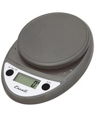 Escali Corp Primo Digital Scale