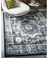 Closeout! Bayshore Home Linport Lin7 5' x 8' Area Rug