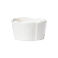 Vietri Lastra Collection Condiment Bowl